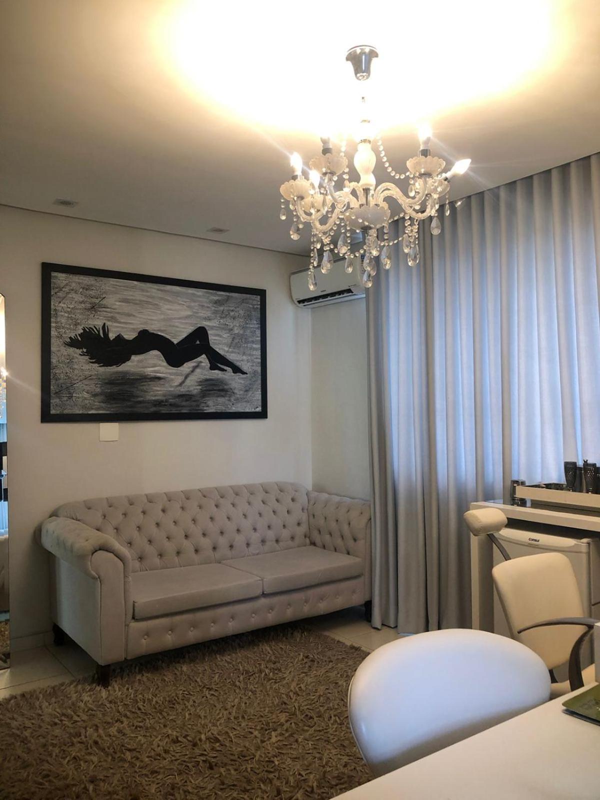 Paracatu Plaza Hotel Экстерьер фото